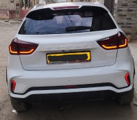 سيارات-geely-gx3-pro-2024-drive-عنابة-الجزائر