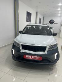 سيارات-geely-gx3-pro-2026-بسكرة-الجزائر