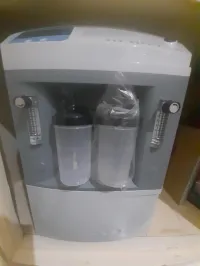 Concentrateur d'oxygène 