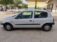 citadine-renault-clio-2-2001-oued-rhiou-relizane-algerie