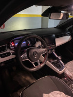 voitures-renault-clio-5-2021-intense-oran-algerie