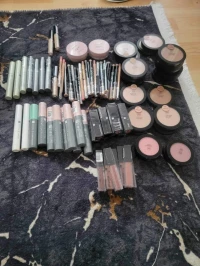 Lot de maquillage 