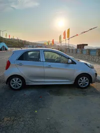 Picanto Pop 2014 Pop+
