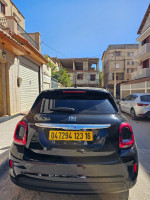 voitures-fiat-500-x-2023-club-bab-ezzouar-alger-algerie