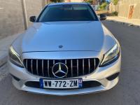 berline-mercedes-classe-c-2021-el-kala-tarf-algerie