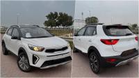 سيارات-kia-kx1-2025-full-option-دار-البيضاء-الجزائر