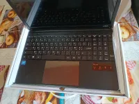 New laptop I3 5eme