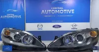 Optique Haima 3 / فار هايمة 3