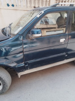 tout-terrain-suv-zotye-nomad-2-2010-cheraga-alger-algerie