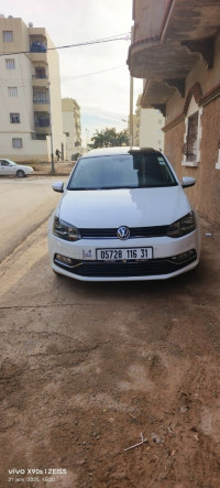 voitures-volkswagen-polo-2016-bethioua-oran-algerie