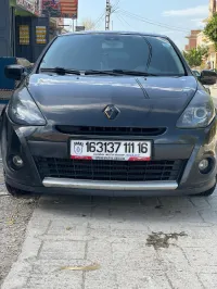 Renault Clio 3 2011 Night and Day