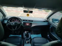 Seat Ibiza 2018 STYLE