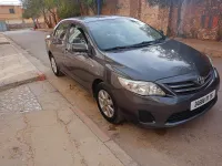 Toyota Corolla 2011 Corolla