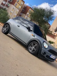 Mini Mini 2013 One
