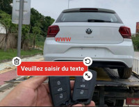 automobiles-volkswagen-polo-2023-facelift-plus-ain-defla-algerie