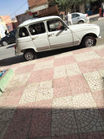 citadine-renault-4-1975-sebdou-tlemcen-algerie