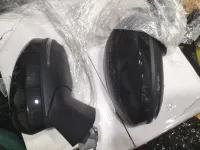 Rétroviseurs rabattables électrique clio 5 