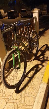 معدات-رياضية-velo-rokraydar-29-pos-بومرداس-الجزائر