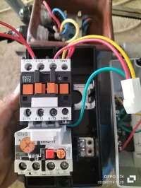 Électricien Bel Abbès 