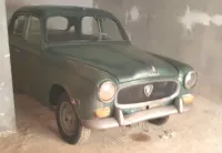 Peugeot 403 1964 403