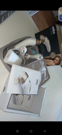 حلاقة-و-إزالة-الشعر-braun-skinpro-20-صيادة-مستغانم-الجزائر