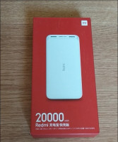 chargeurs-powerbank-redmi-20000-mah-sidi-ali-benyoub-bel-abbes-algerie