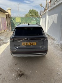 سيارات-volkswagen-tharu-xr-2025-enjoy-edition-البليدة-الجزائر
