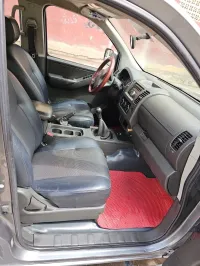 Nissan Navara 2016 Elegance 4x2