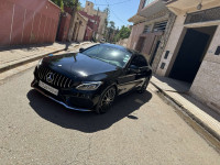 berline-mercedes-classe-c-2016-220-designo-oran-algerie