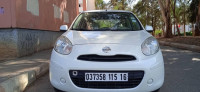 voitures-nissan-micra-2015-city-ain-naadja-alger-algerie