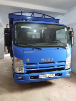 camion-isuzu-2015-mostaganem-algerie