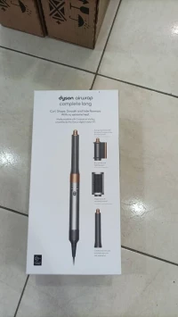 Boucleur dyson airwrap 