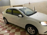 Renault Symbol 2015 