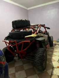 Maverick X3 Is More-Capable Can-Am 2019