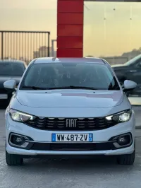 Fiat Tipo 2025 