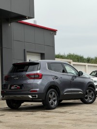 Chery Tiggo 4 pro 2024 Luxury thumbnail 4