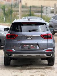Chery Tiggo 4 pro 2024 Luxury thumbnail 2