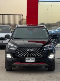Chery Tiggo 4 pro 2024 Premium