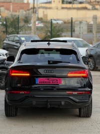 سيارات-audi-q5-2022-s-line-أولاد-موسى-بومرداس-الجزائر