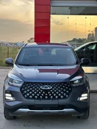 Chery Tiggo 4 pro 2024 