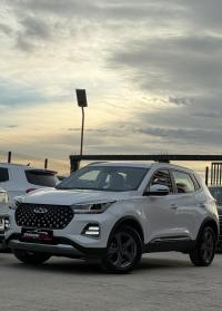 Chery Tiggo 4 pro 2024 Luxury thumbnail 4
