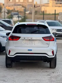 Geely GX3 PRO  2024 Drive