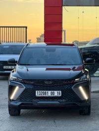 Geely Coolray 2024 Sport