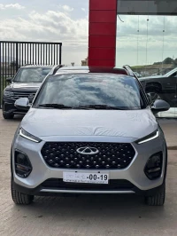 Chery Tiggo 2 pro 2024 1.5 CVT
