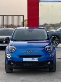 Fiat 500x 2024 Club