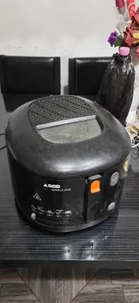 Friteuse