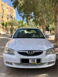 سيارات-hyundai-accent-2016-غليزان-الجزائر