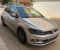 سيارات-volkswagen-polo-2019-match-وهران-الجزائر