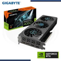 RTX 4060 TI GIGABYTE EAGLE OC 8GB GDDR6
