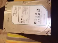 disques durs HDD EXTERNE 500go